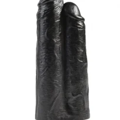 Pipedream Gode Ventouse Double King Cock 25,4 Cm X 7,3 Cm -Vestiaire Fetish Soldes 2023 gode ventouse double king cock 1