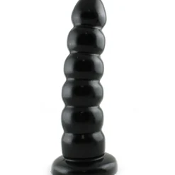 All Black Gode XL Yoo Hoo Hung System 23,5 Cm X 6 Cm -Vestiaire Fetish Soldes 2023 gode xl you hoo hung system 2