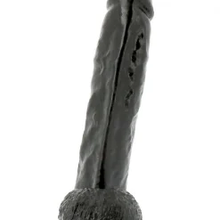 Gode Hung'r Bruno 37 X 7.7 Cm 12 Gode Hung'r Bruno 37 X 7.7 Cm -Vestiaire Fetish Soldes 2023 gode xxl gay bruno 10