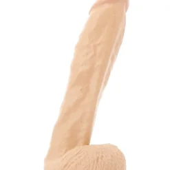 Gode Hung'r Bruno 37 X 7.7 Cm -Vestiaire Fetish Soldes 2023 gode xxl gay bruno 2