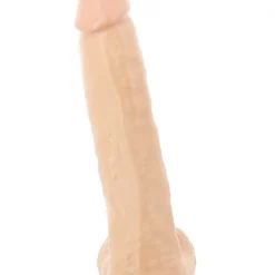 Gode Hung'r Bruno 37 X 7.7 Cm -Vestiaire Fetish Soldes 2023 gode xxl gay bruno 4