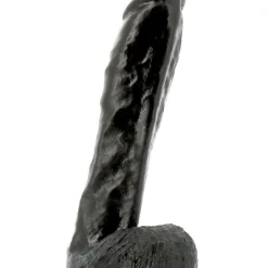 Gode Hung'r Bruno 37 X 7.7 Cm 9 Gode Hung'r Bruno 37 X 7.7 Cm -Vestiaire Fetish Soldes 2023 gode xxl gay bruno 7