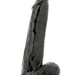 Gode Hung'r Bruno 37 X 7.7 Cm 10 Gode Hung'r Bruno 37 X 7.7 Cm -Vestiaire Fetish Soldes 2023 gode xxl gay bruno 8