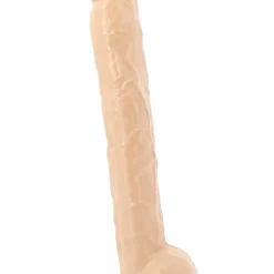 Gode Hung'r Brutus 44 X 7.3 Cm -Vestiaire Fetish Soldes 2023 gode xxl gay brutus 2