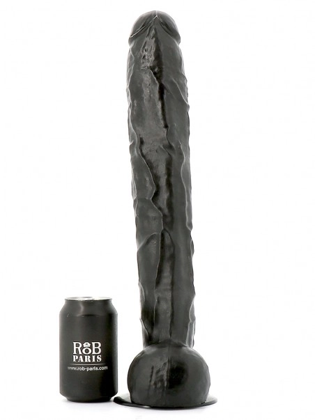 Gode Hung'r Brutus 44 X 7.3 Cm 3 Gode Hung'r Brutus 44 X 7.3 Cm