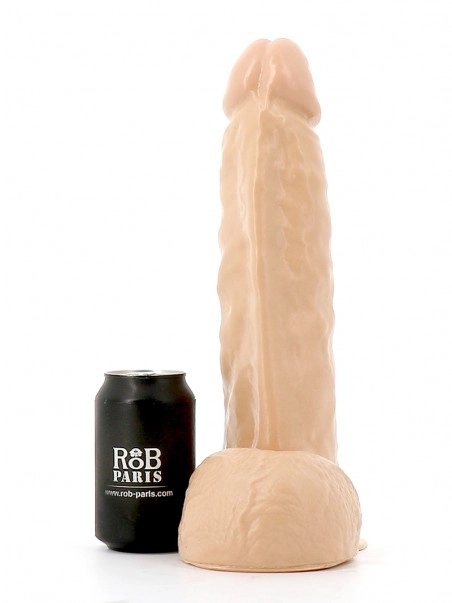 Gode Hung'r David 33 X 7.6 Cm 3 Gode Hung'r David 33 X 7.6 Cm