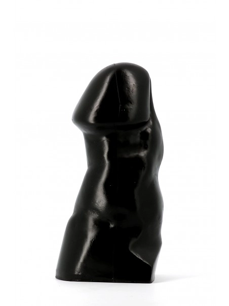 All Black Gode XXL Noir 25.5 X 9.7 Cm 4 All Black Gode XXL Noir 25.5 X 9.7 Cm – Image 2