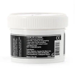 K LUBE Crème K Crème -Vestiaire Fetish Soldes 2023 graisse k creme 2