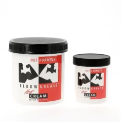 Graisse Lubrifiante Elbow Grease Chauffante