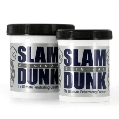 Graisse Slam Dunk Insensibilisant