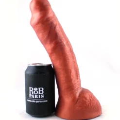 Square Peg Grand Gode Leo 27 Cm X 6,2 Cm