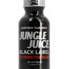 Grand Poppers Jungle Juice Black Label -Vestiaire Fetish Soldes 2023 grand poppers j juice black label 2