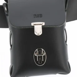 RoB Accessoires Grande Sacoche Ceinture Cuir -Vestiaire Fetish Soldes 2023 grande sacoche ceinture cuir 3