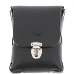 RoB Accessoires Grande Sacoche Ceinture Cuir -Vestiaire Fetish Soldes 2023 grande sacoche ceinture cuir 6