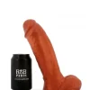 Square Peg Gros Gode Mel 25,4 Cm X 6,5 Cm -Vestiaire Fetish Soldes 2023 gros gode mel