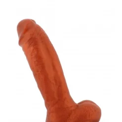 Square Peg Gros Gode Mel 25,4 Cm X 6,5 Cm -Vestiaire Fetish Soldes 2023 gros gode mel 3