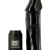 All Black Gode Noir 28.5 X 8 Cm 1 All Black Gode Noir 28.5 X 8 Cm -Vestiaire Fetish Soldes 2023 gros gode noir