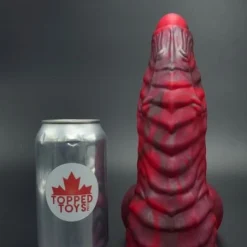 Topped Toys Gros Gode Erebus -Vestiaire Fetish Soldes 2023 gros gode topped toys erebus 2