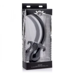 Gros Plug Queue De Chien Woof - Master Series -Vestiaire Fetish Soldes 2023 gros plug queue de chien woof master series 1 2