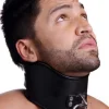 Collier Haut - Strict Leather -Vestiaire Fetish Soldes 2023 harnais de penis strict leather