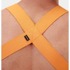 Barcode Berlin Harnais élastique Matt -Vestiaire Fetish Soldes 2023 harnais elastique matt 6