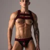 Locker Gear Harnais Grab Him -Vestiaire Fetish Soldes 2023 harnais fetish locker gear