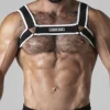 Harnais Mesh - Locker Gear -Vestiaire Fetish Soldes 2023 harnais mesh locker gear