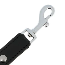 The Red Hog Tie Cuir Long -Vestiaire Fetish Soldes 2023 hog tie 3