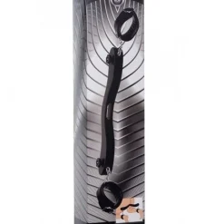 Humbler Extrême Avec Menottes De Chevilles - Master Series -Vestiaire Fetish Soldes 2023 humbler extreme avec menottes de chevilles master series 3