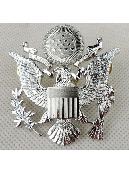 Insigne USAF Pour Casquette Cuir 3 Insigne USAF Pour Casquette Cuir