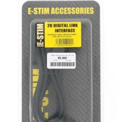E-Stim Systems Interface PC Et Mac Pour 2B -Vestiaire Fetish Soldes 2023 interface pc et mac pour 2b 4