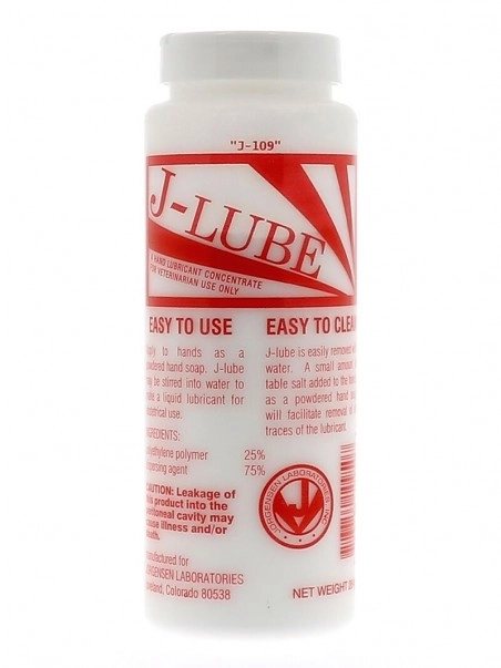 J-Lube J Lube 3 J-Lube J Lube