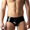RoB Latex Et Néoprène Jockbrief Zip Latex -Vestiaire Fetish Soldes 2023 jockbrief zip latex
