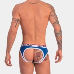 Barcode Berlin Jockslip Maxime -Vestiaire Fetish Soldes 2023 jockslip maxime 10