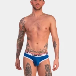 Barcode Berlin Jockslip Maxime -Vestiaire Fetish Soldes 2023 jockslip maxime 11