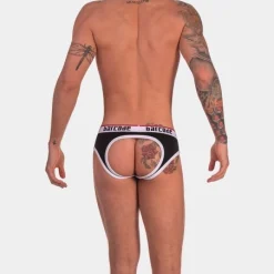 Barcode Berlin Jockslip Maxime -Vestiaire Fetish Soldes 2023 jockslip maxime 2