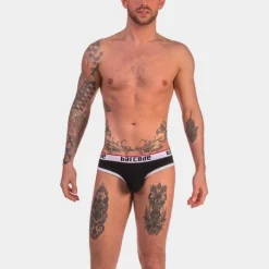 Barcode Berlin Jockslip Maxime -Vestiaire Fetish Soldes 2023 jockslip maxime 3