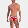 Barcode Berlin Jockslip Maxime -Vestiaire Fetish Soldes 2023 jockslip maxime 4