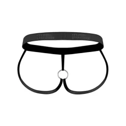 MalePower Jockstrap Avec Cockring 9 MalePower Jockstrap Avec Cockring -Vestiaire Fetish Soldes 2023 jockstrap avec cockring 2
