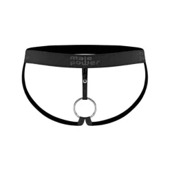 MalePower Jockstrap Avec Cockring 10 MalePower Jockstrap Avec Cockring -Vestiaire Fetish Soldes 2023 jockstrap avec cockring 3