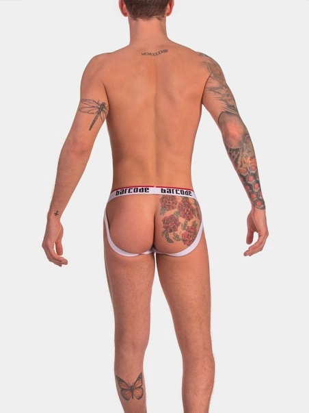 Barcode Berlin Jockstrap Cosme 5 Barcode Berlin Jockstrap Cosme – Image 3