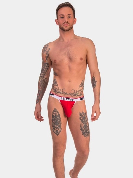 Barcode Berlin Jockstrap Cosme 6 Barcode Berlin Jockstrap Cosme – Image 4