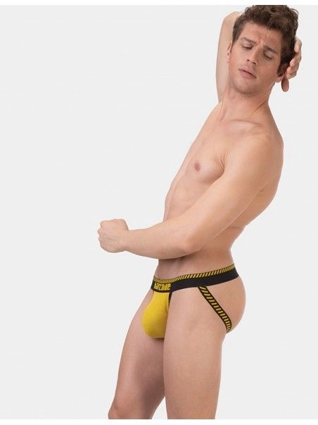 Barcode Berlin Jockstrap Kavan 4 Barcode Berlin Jockstrap Kavan – Image 2