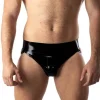 RoB Latex Et Néoprène Jockstrap Latex -Vestiaire Fetish Soldes 2023 jockstrap latex