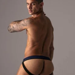 Locker Gear Jockstrap Watch It Hard -Vestiaire Fetish Soldes 2023 jockstrap locker gear fetish 2