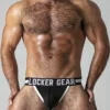 Jockstrap Push It - Locker Gear -Vestiaire Fetish Soldes 2023 jockstrap push it locker gear