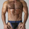 Jockstrap Push It - Locker Gear -Vestiaire Fetish Soldes 2023 jockstrap push it locker gear 3