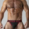 Jockstrap Push It - Locker Gear -Vestiaire Fetish Soldes 2023 jockstrap push it locker gear 6