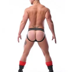 Jockstrap Sexy TitanMen -Vestiaire Fetish Soldes 2023 jockstrap sexy titanmen 5