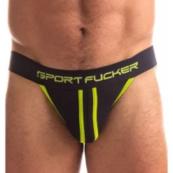 Jockstrap Sport Fucker 7 Jockstrap Sport Fucker -Vestiaire Fetish Soldes 2023 jockstrap sport fucker 11